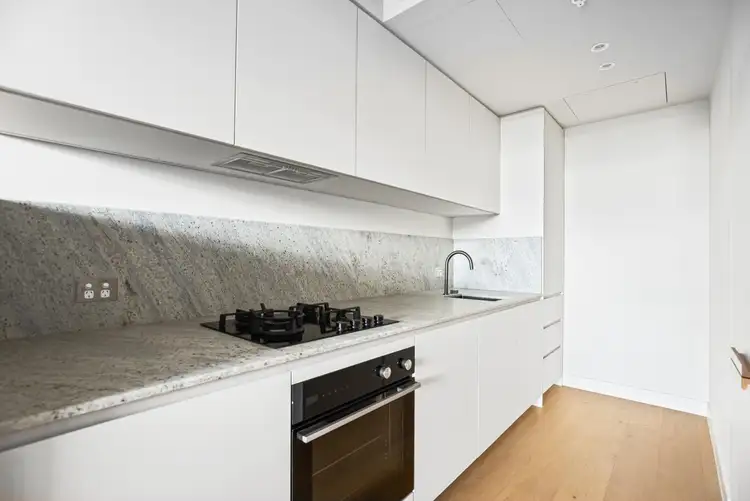 Third view of Homely apartment listing, 109/186B Victoria Road, Marrickville NSW 2204