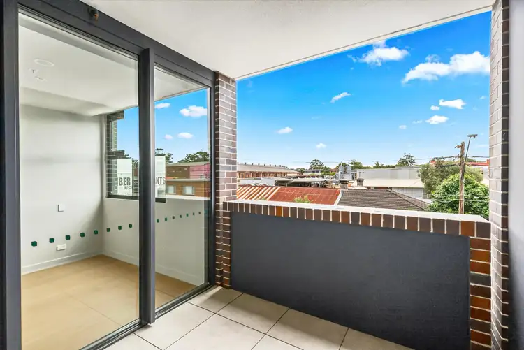 Fourth view of Homely apartment listing, 109/186B Victoria Road, Marrickville NSW 2204
