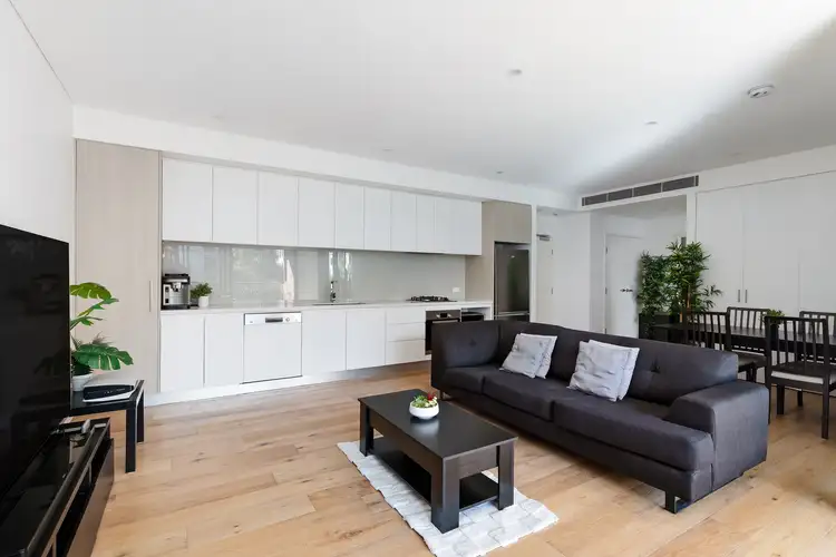 Sixth view of Homely apartment listing, 112/5 McGill Street, Lewisham NSW 2049