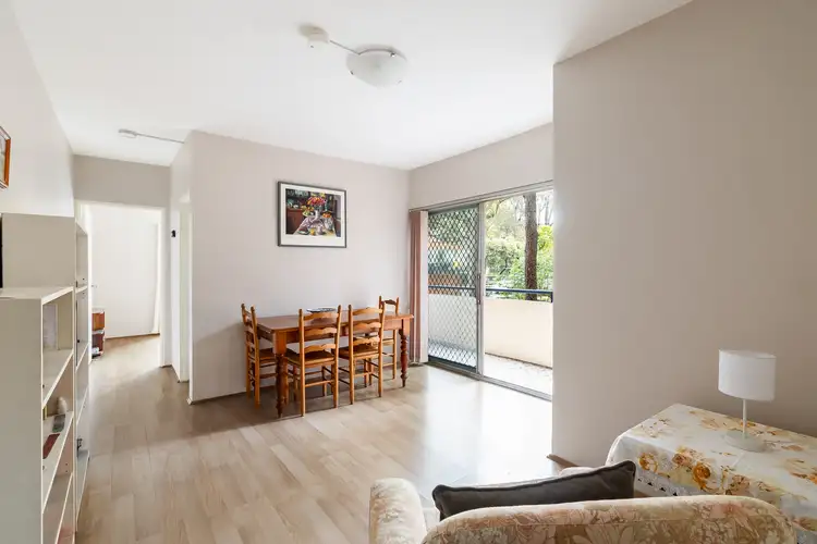 2/55 Cobar Street, Dulwich Hill NSW 2203