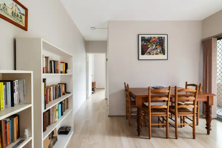 Third view of Homely apartment listing, 2/55 Cobar Street, Dulwich Hill NSW 2203