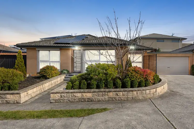 7/7 Crawford Road, Clarinda VIC 3169