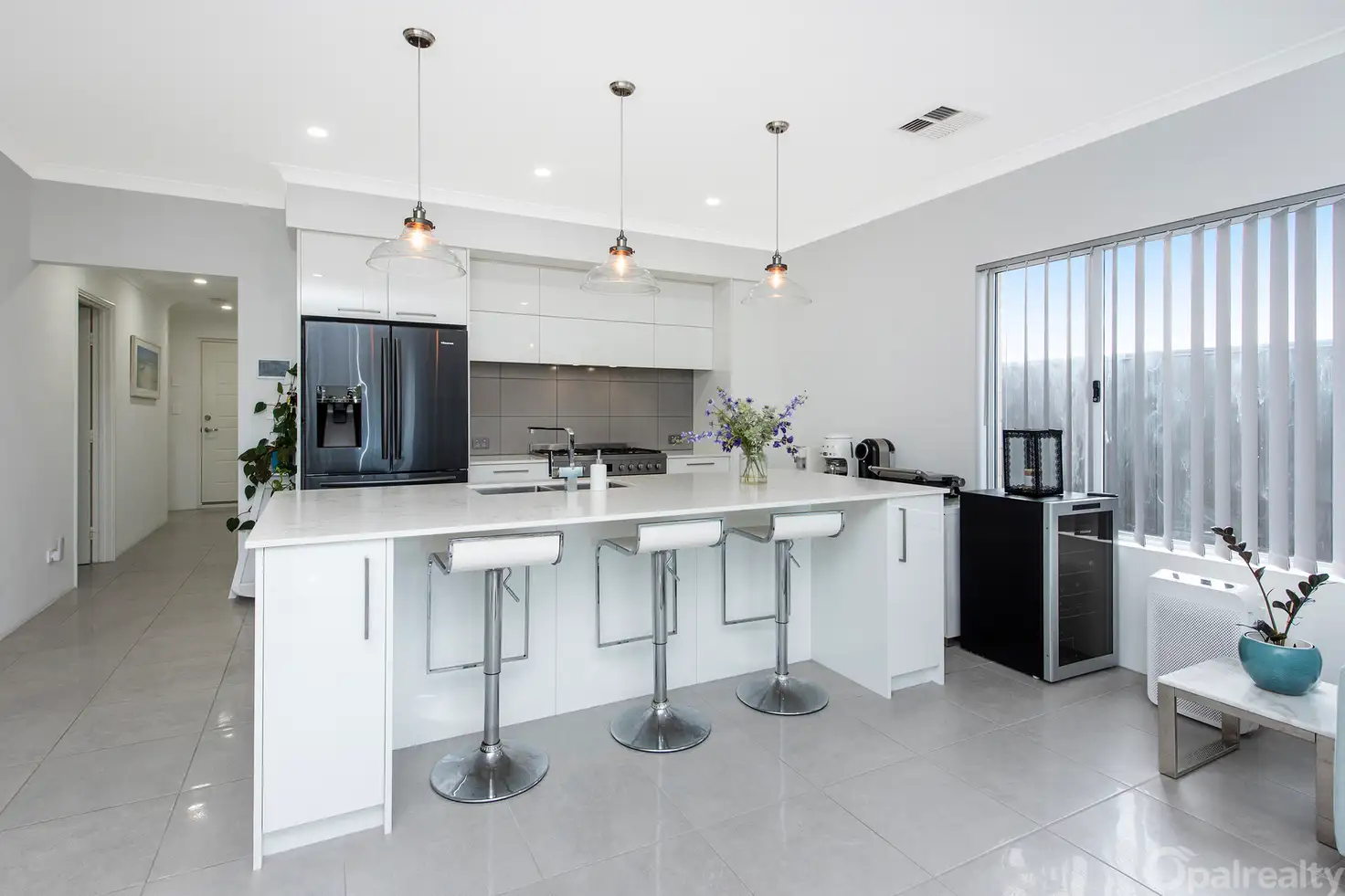 Main view of Homely house listing, 21 Azurite Loop, Wellard WA 6170