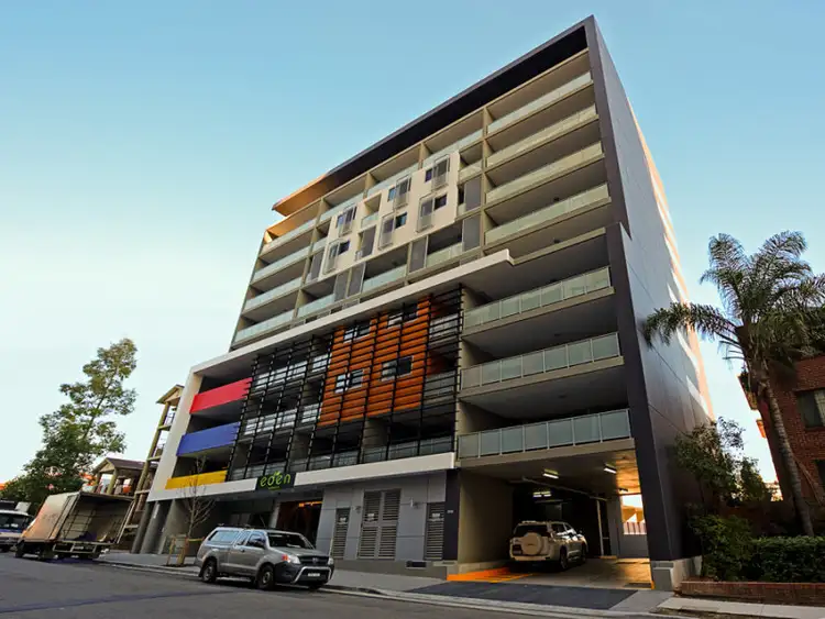 20/9-11 Cowper Street, Parramatta NSW 2150