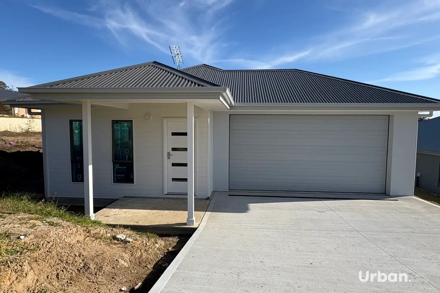 Main view of Homely house listing, 7 Urquhart Way, North Rothbury NSW 2335