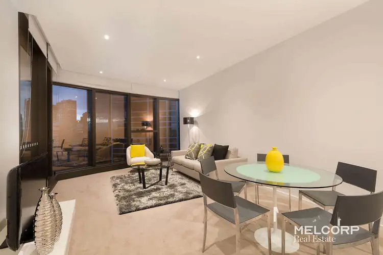 2502/9 Power Street, Southbank VIC 3006