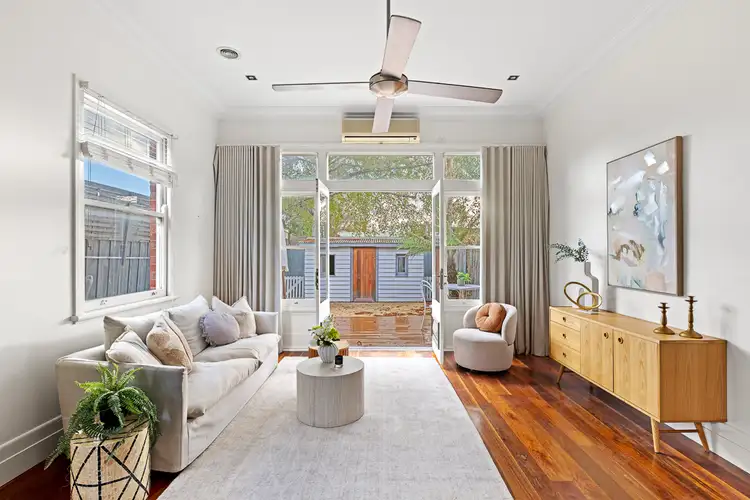 Fifth view of Homely house listing, 1 Kalymna Grove, St Kilda East VIC 3183