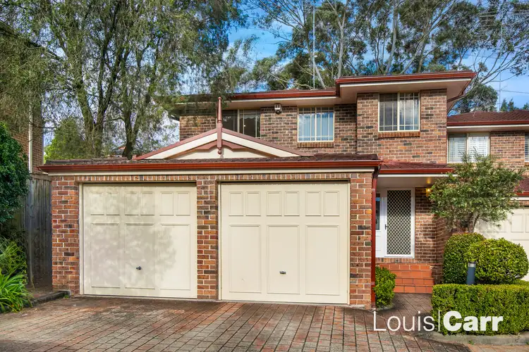 44 John Road, Cherrybrook NSW 2126