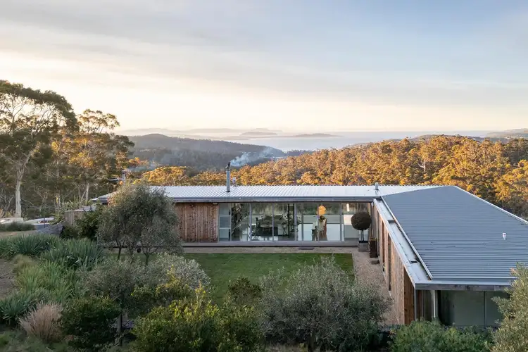 424 & L2/636 Summerleas Road, Fern Tree TAS 7054