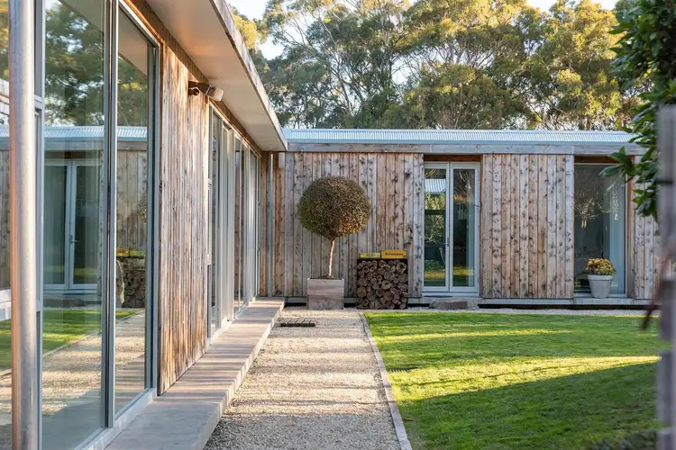 Fourth view of Homely house listing, 424 & L2/636 Summerleas Road, Fern Tree TAS 7054