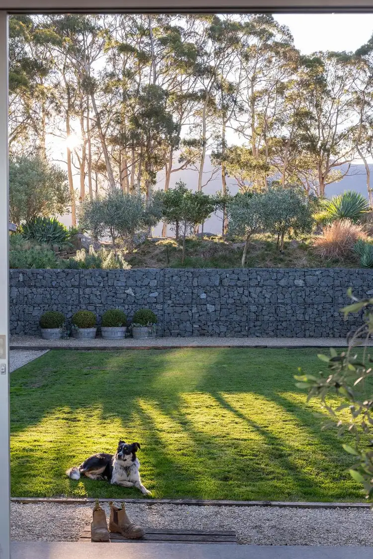 Fifth view of Homely house listing, 424 & L2/636 Summerleas Road, Fern Tree TAS 7054