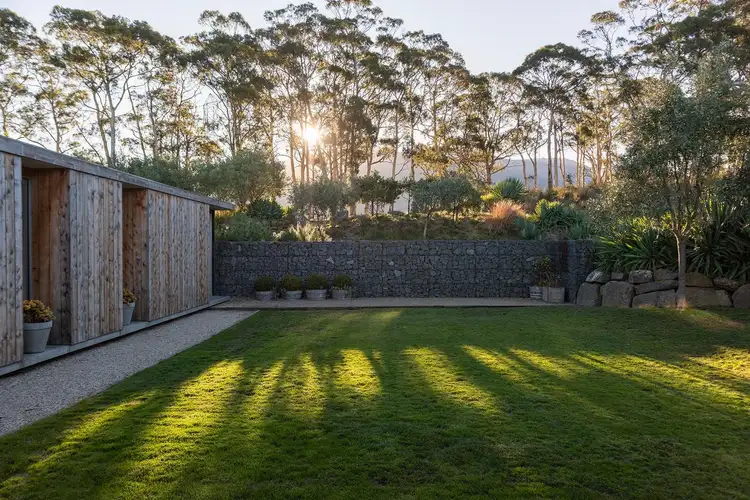 Sixth view of Homely house listing, 424 & L2/636 Summerleas Road, Fern Tree TAS 7054