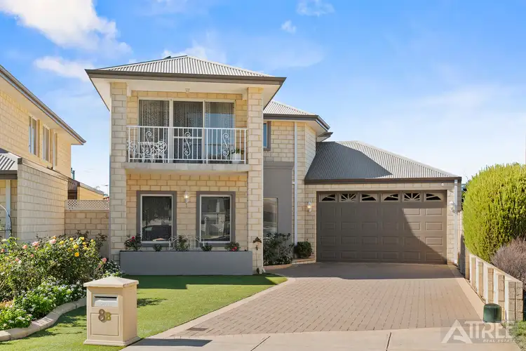 8B Picton Mews, Riverton WA 6148