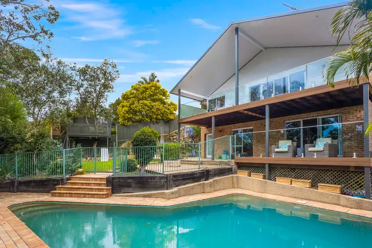 8 Albatross Circuit, Woronora Heights NSW 2233