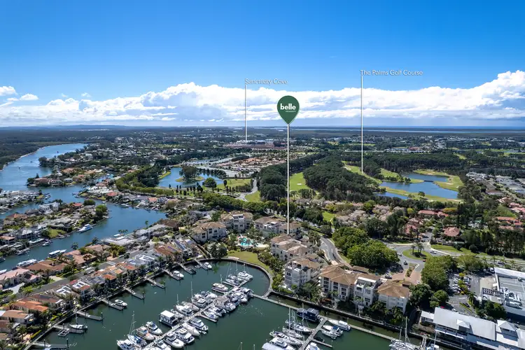 1742/1 Rialto Quay Drive, Hope Island QLD 4212