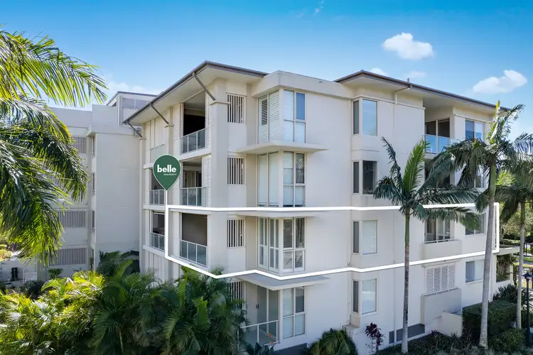 Third view of Homely apartment listing, 1742/1 Rialto Quay Drive, Hope Island QLD 4212