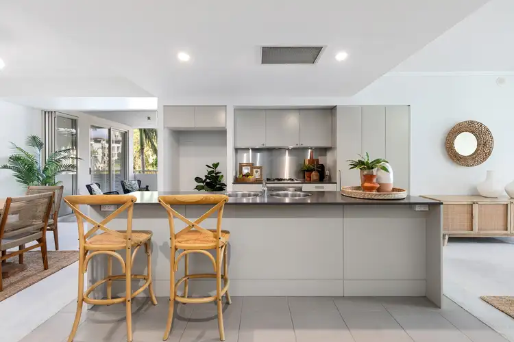 Fourth view of Homely apartment listing, 1742/1 Rialto Quay Drive, Hope Island QLD 4212