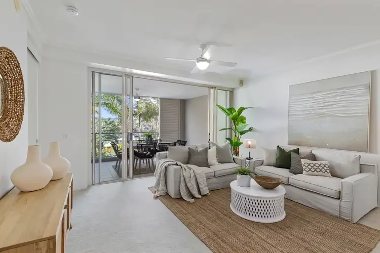 Fifth view of Homely apartment listing, 1742/1 Rialto Quay Drive, Hope Island QLD 4212
