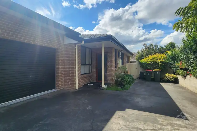 5C Carinya Rd Road, Girraween NSW 2145