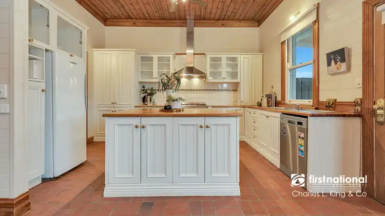 Fourth view of Homely house listing, 8 MacIntyre Crescent, Echuca VIC 3564