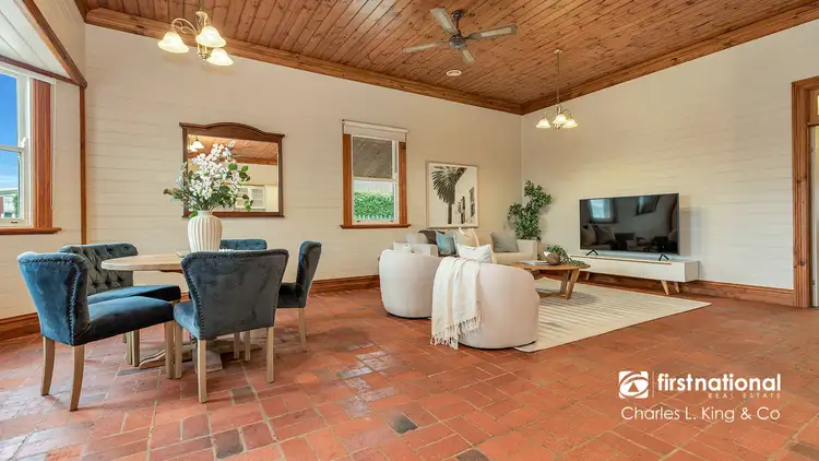 Sixth view of Homely house listing, 8 MacIntyre Crescent, Echuca VIC 3564