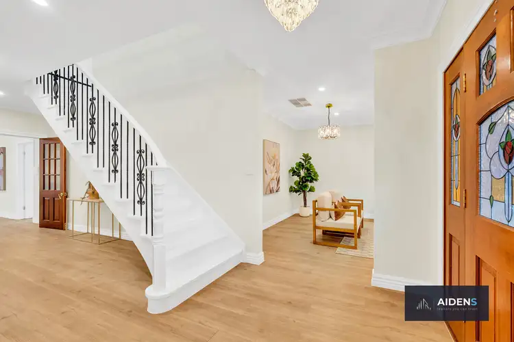 Fifth view of Homely house listing, 24 Thomson Way, Taylors Hill VIC 3037