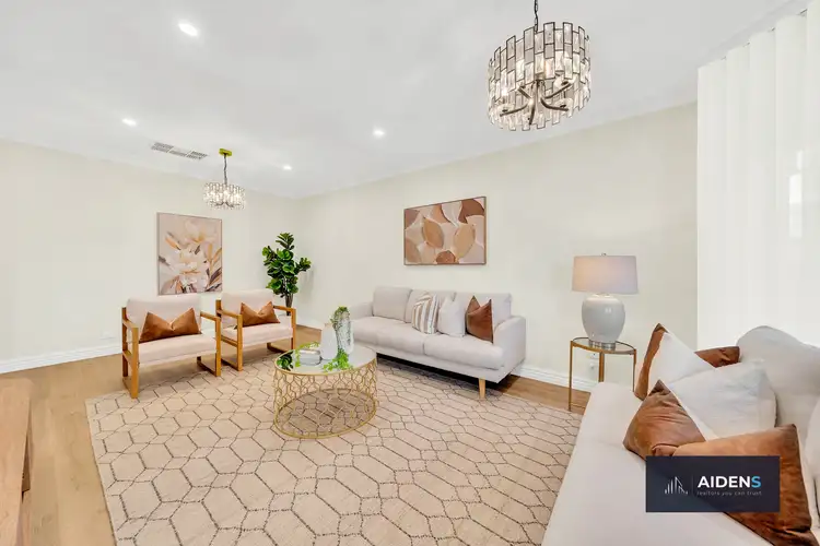 Sixth view of Homely house listing, 24 Thomson Way, Taylors Hill VIC 3037