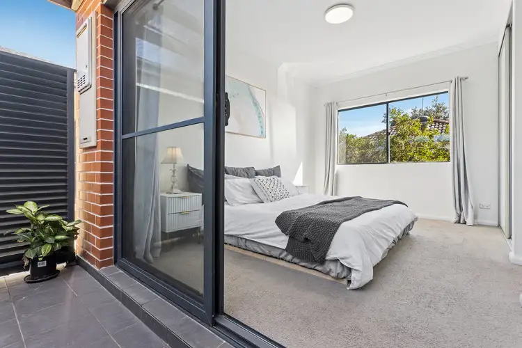 Fifth view of Homely apartment listing, 14/10-14 Chicago Avenue, Maroubra NSW 2035