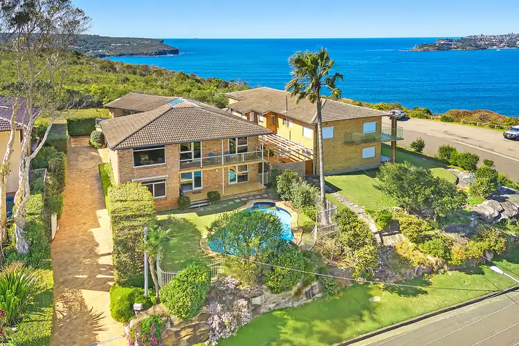 4 Tabalum Road, Balgowlah Heights NSW 2093