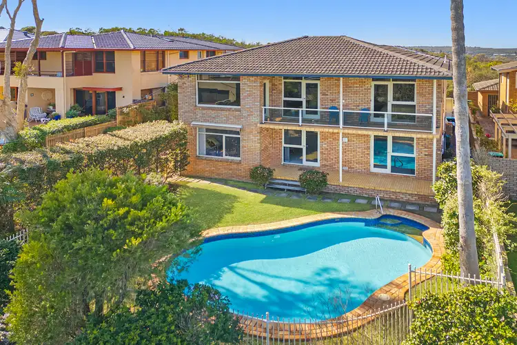 Fourth view of Homely house listing, 4 Tabalum Road, Balgowlah Heights NSW 2093