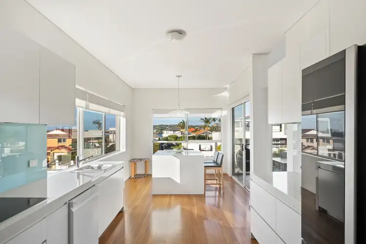 Fourth view of Homely house listing, 168 Ewos Parade, Cronulla NSW 2230