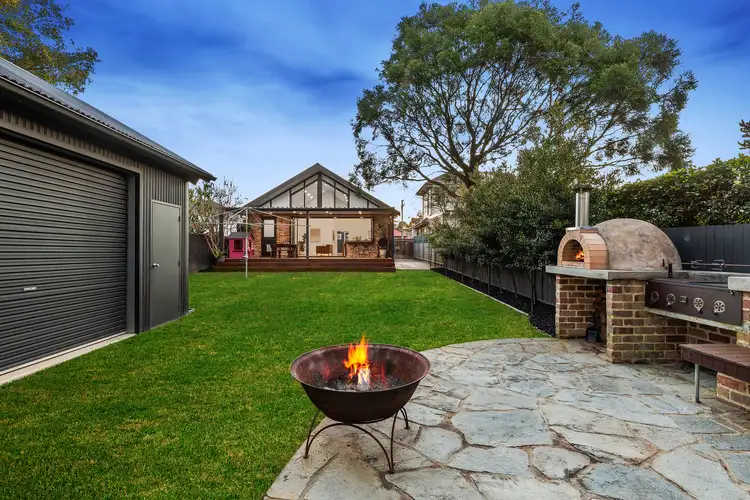 58 Cobham Avenue, Melrose Park NSW 2114
