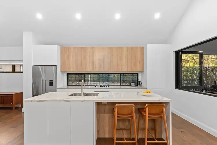 Third view of Homely house listing, 58 Cobham Avenue, Melrose Park NSW 2114