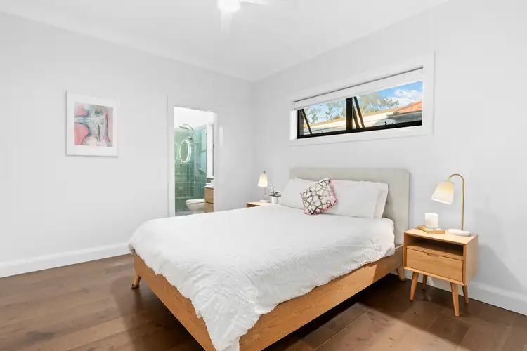 Fourth view of Homely house listing, 58 Cobham Avenue, Melrose Park NSW 2114