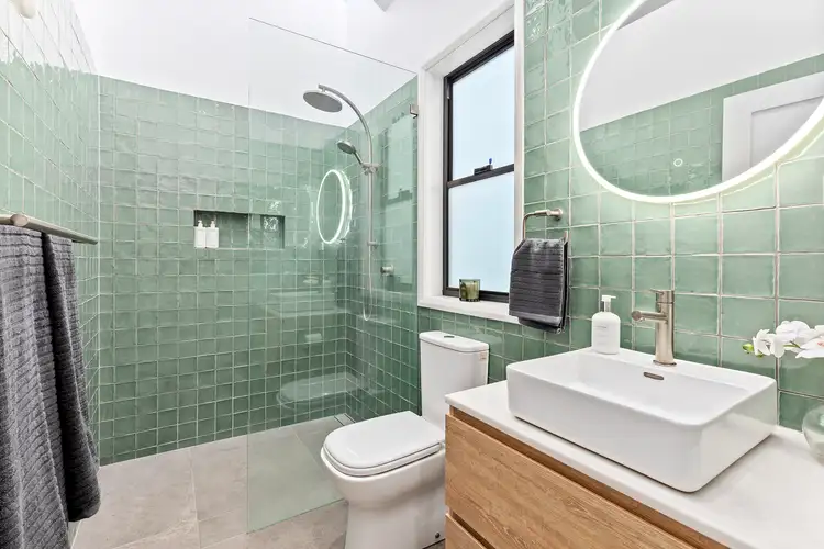 Fifth view of Homely house listing, 58 Cobham Avenue, Melrose Park NSW 2114