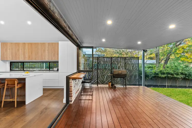 Sixth view of Homely house listing, 58 Cobham Avenue, Melrose Park NSW 2114