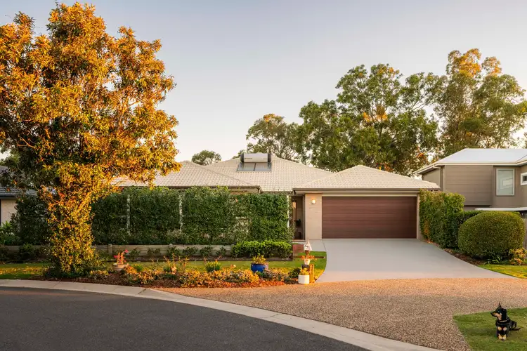 71 Waterhousia Place