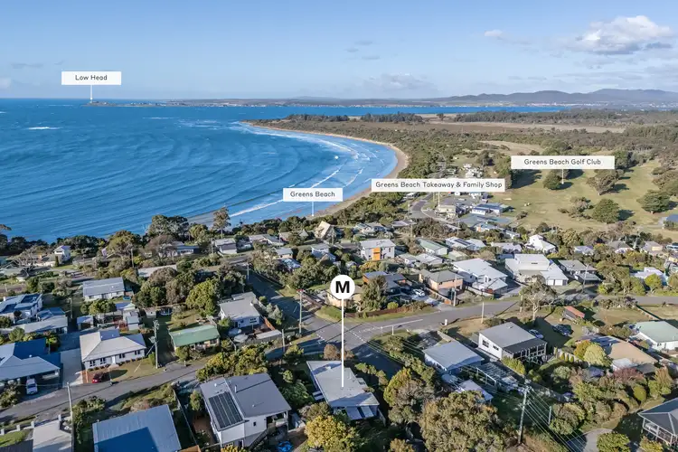 23 Top Road, Greens Beach TAS 7270
