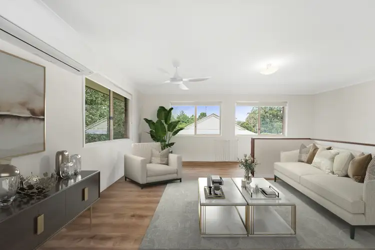8/12 Fig Street, Maleny QLD 4552
