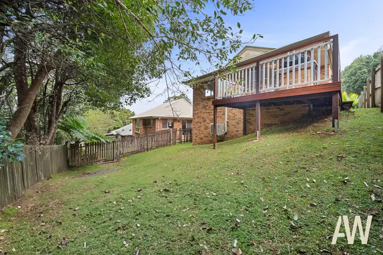 8/12 Fig Street, Maleny QLD 4552