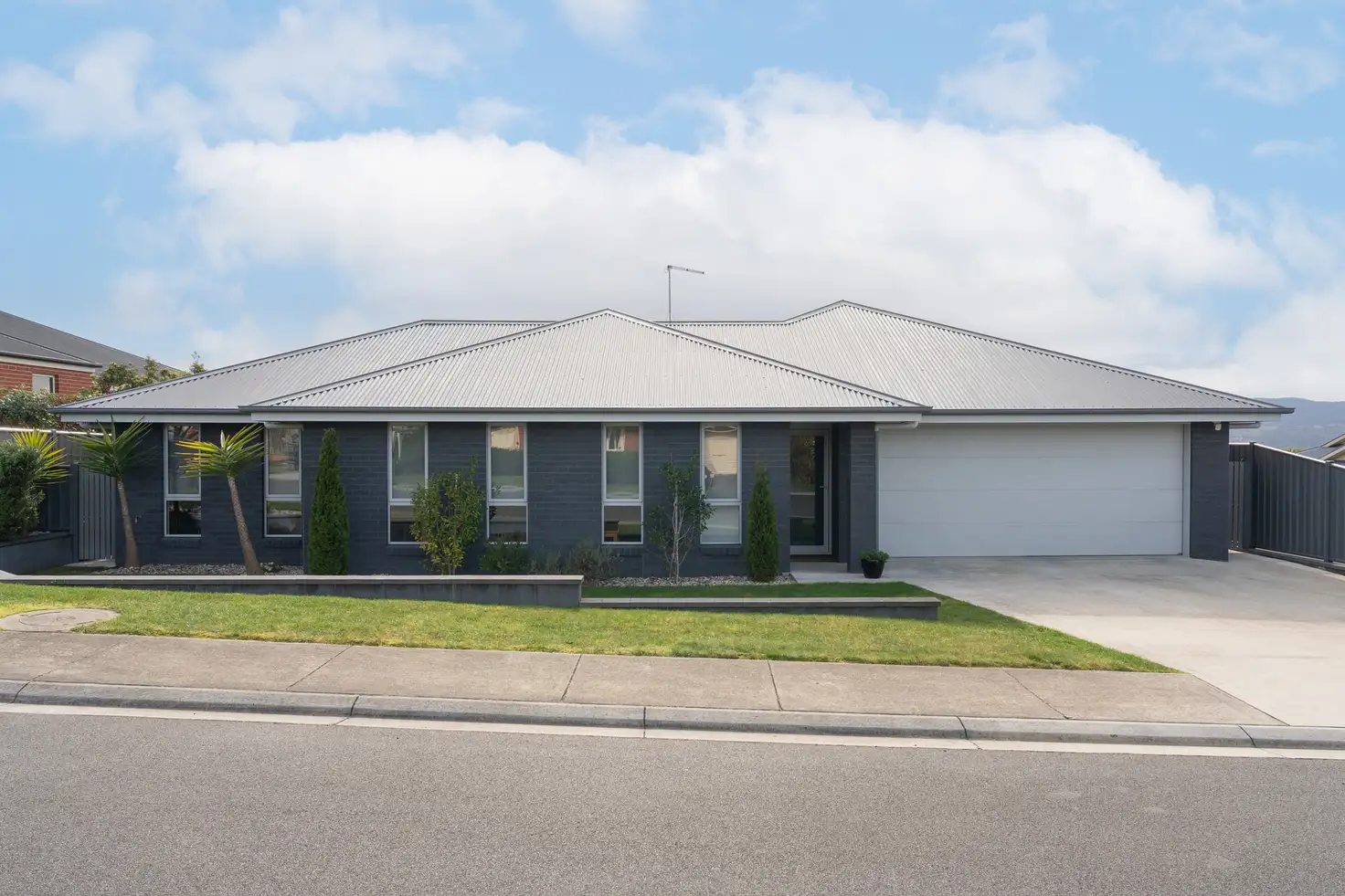 Main view of Homely house listing, 1/6 Phoebe Court, Riverside TAS 7250