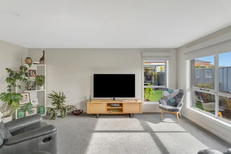 Second view of Homely house listing, 1/6 Phoebe Court, Riverside TAS 7250