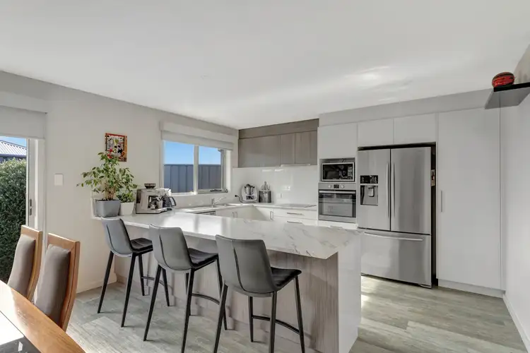 Third view of Homely house listing, 1/6 Phoebe Court, Riverside TAS 7250