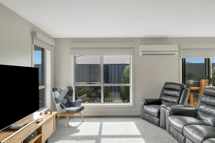 Fourth view of Homely house listing, 1/6 Phoebe Court, Riverside TAS 7250