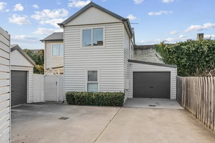 Main view of Homely house listing, 13a Lawrence Street, Launceston TAS 7250