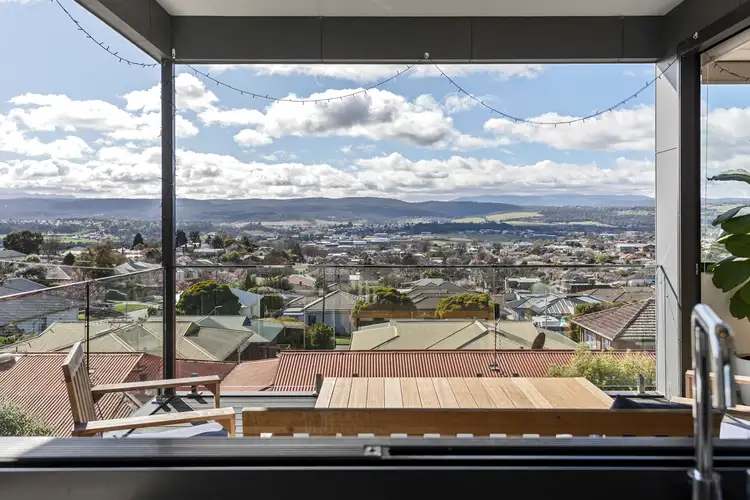 Third view of Homely house listing, 2/8 Roman Court, Newstead TAS 7250