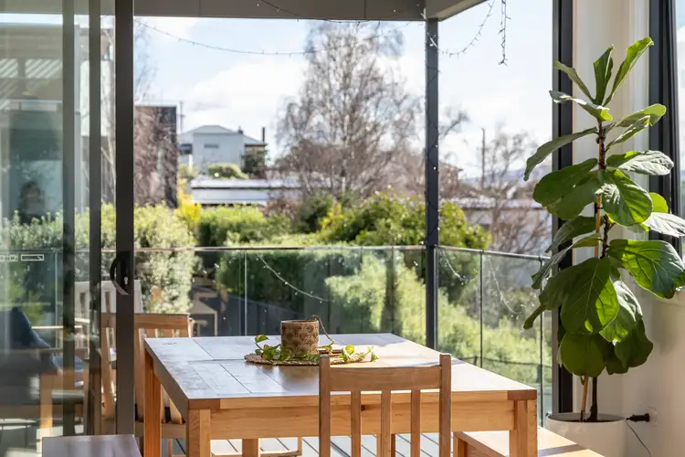 Fifth view of Homely house listing, 2/8 Roman Court, Newstead TAS 7250