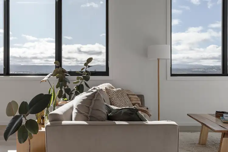 Sixth view of Homely house listing, 2/8 Roman Court, Newstead TAS 7250