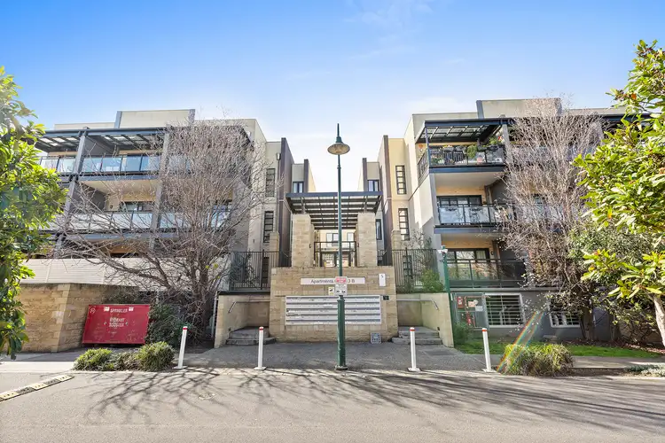 112/115 Neerim Road, Glen Huntly VIC 3163