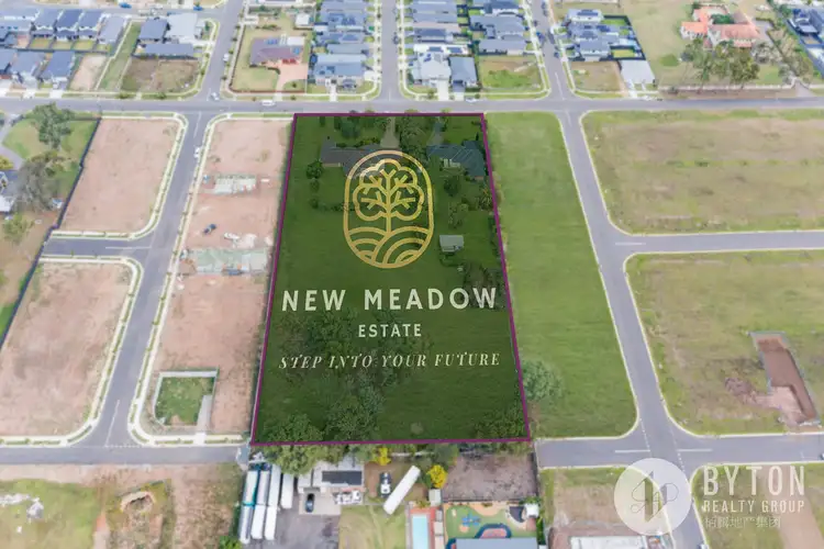 Second view of Homely land listing, LOT 17, 35 Fourteenth Avenue, Austral NSW 2179